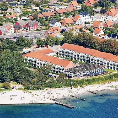 Lejlighed Lxxi Faaborg